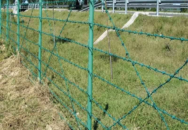 울타기